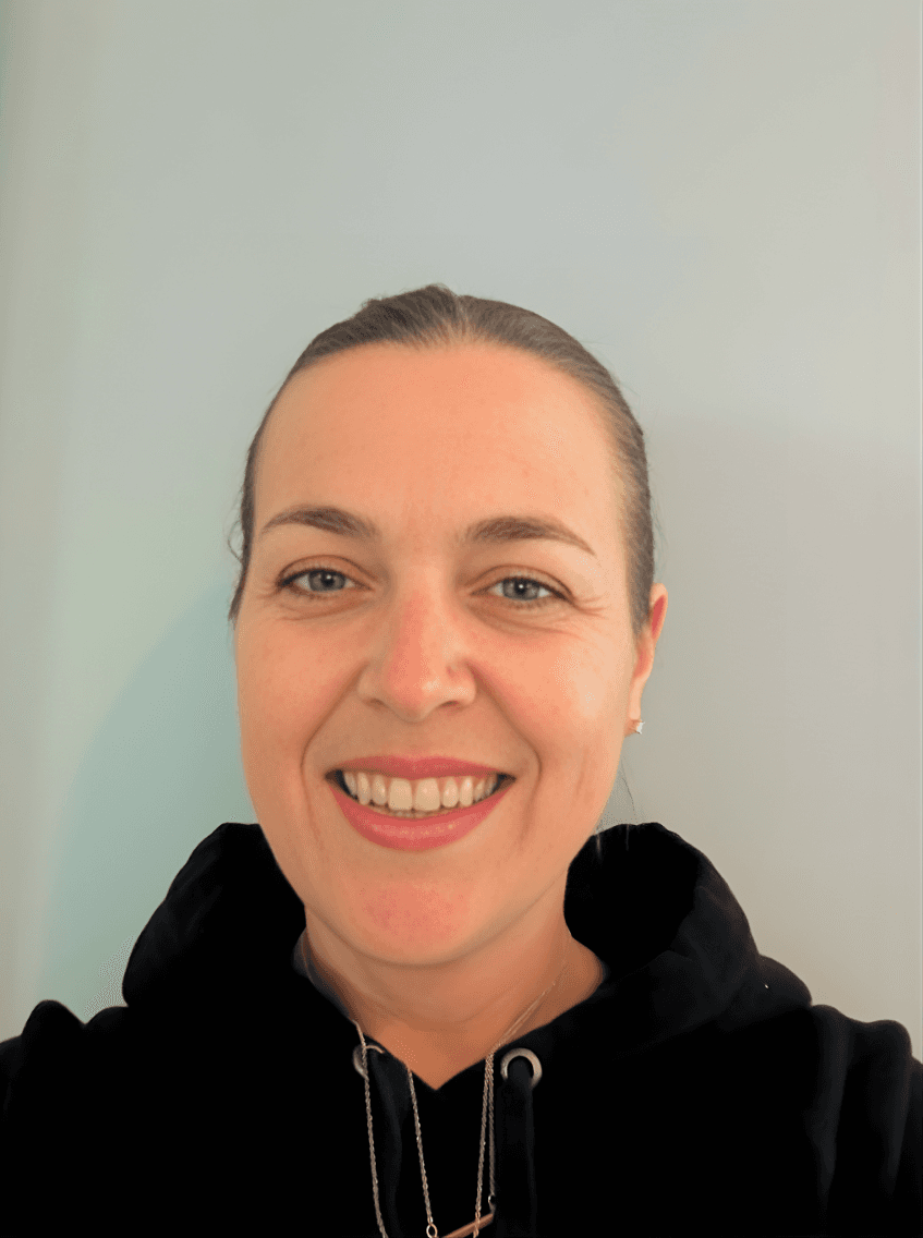 Julia Hofer, Ontario Authorized Court Transcriptionist